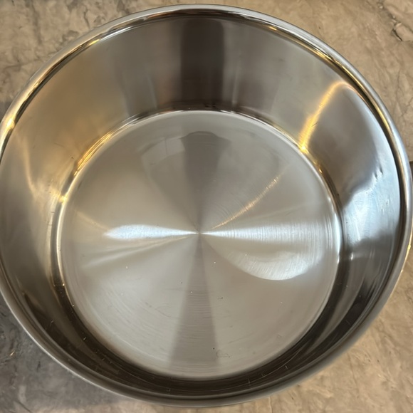 Stainless Steel Triply 2 Quart saucepan - Picture 3 of 7